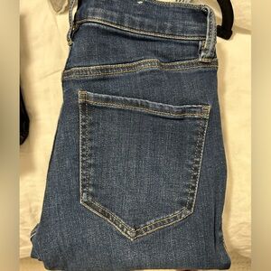 Dynamite jeans